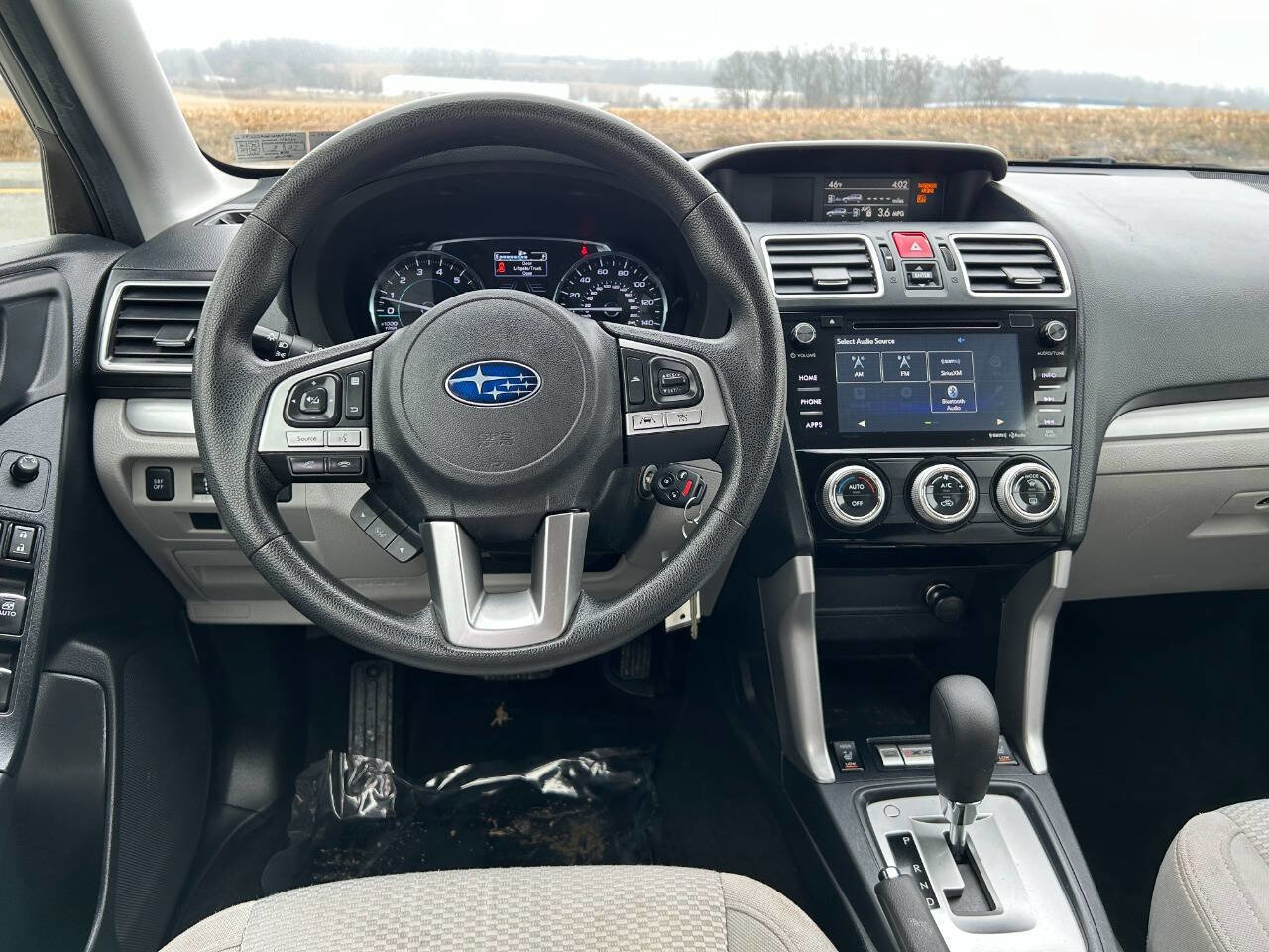 Used 2017 Subaru Forester 2.5i Premium image 13