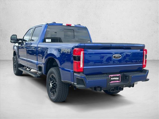 New 2026 Ford F250 XLT w/ XLT Premium Package image 9