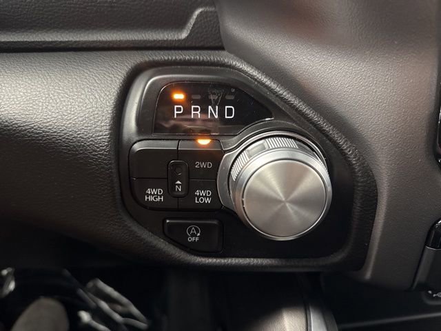 Used 2024 RAM 1500 Laramie image 43