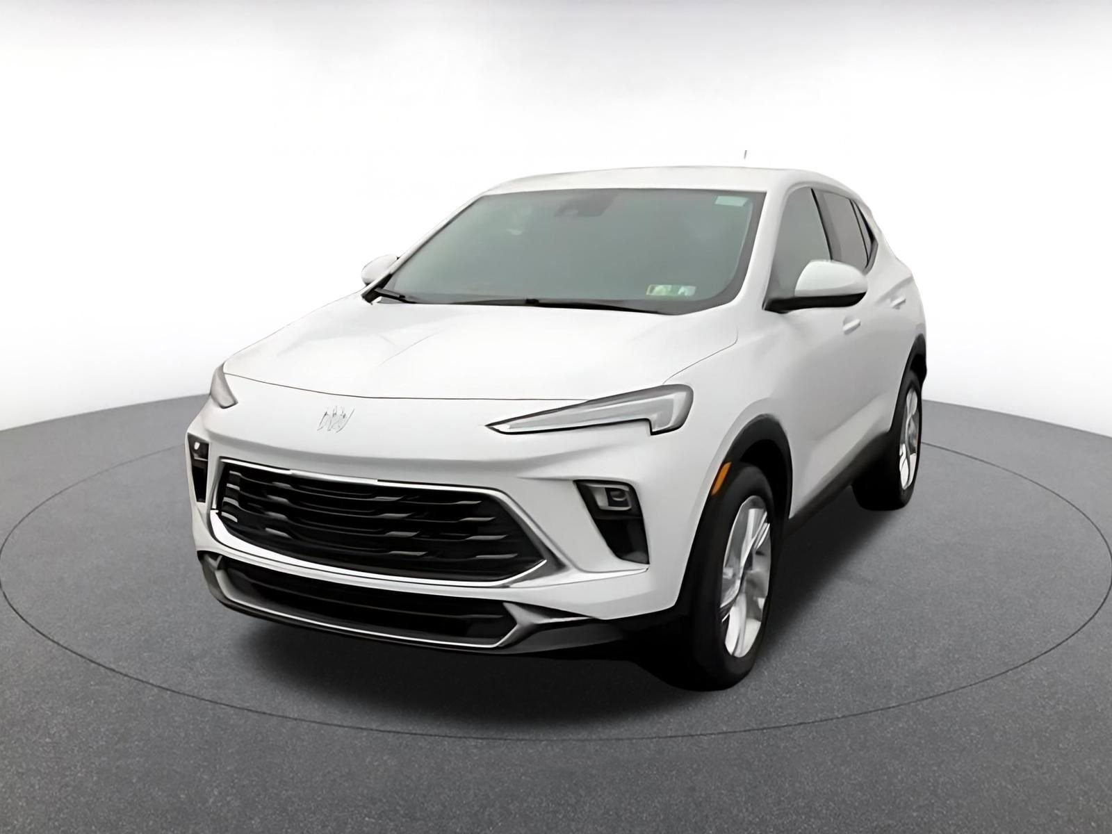 Used 2025 Buick Encore GX Preferred image 6