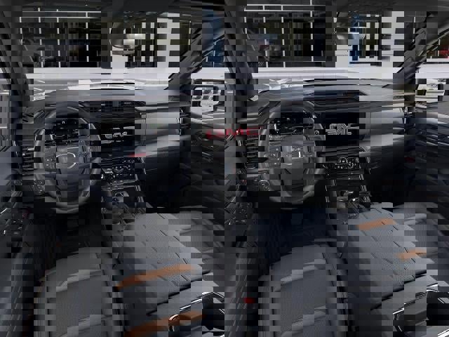 New 2026 GMC Sierra 1500 AT4 image 15