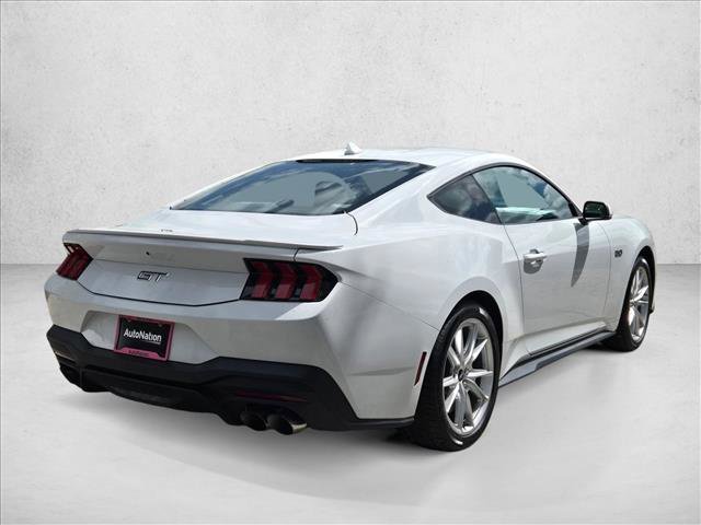 New 2026 Ford Mustang GT Premium RWD image 2