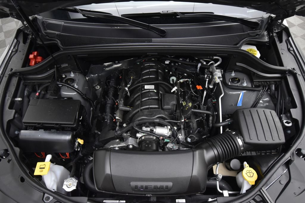 New 2027 Dodge Durango GT AWD/4WD image 11