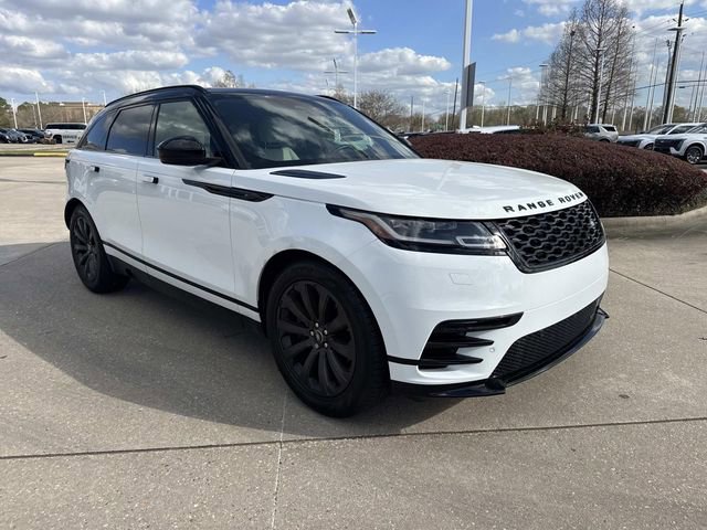Used 2022 Land Rover Range Rover Velar R-Dynamic S image 3