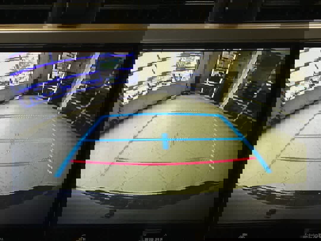 Used 2024 Toyota 4Runner SR5 AWD/4WD image 19