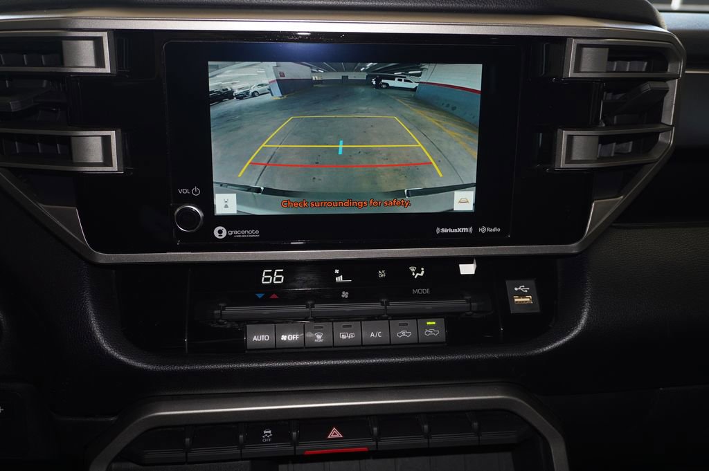 Used 2023 Toyota Tundra SR5 w/ SR5 Convenience Package image 15