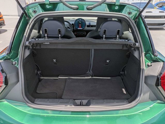 Used 2025 MINI Cooper S FWD image 12
