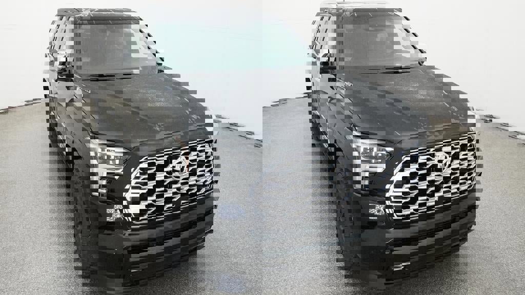 New 2026 Toyota Sequoia 1794 Edition image 14