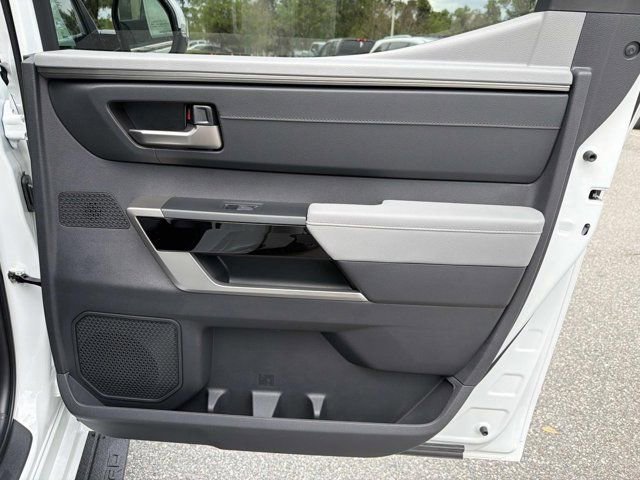 New 2026 Toyota Tundra Limited image 19