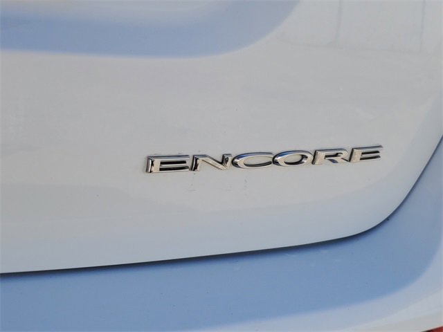 Used 2019 Buick Encore Preferred image 5