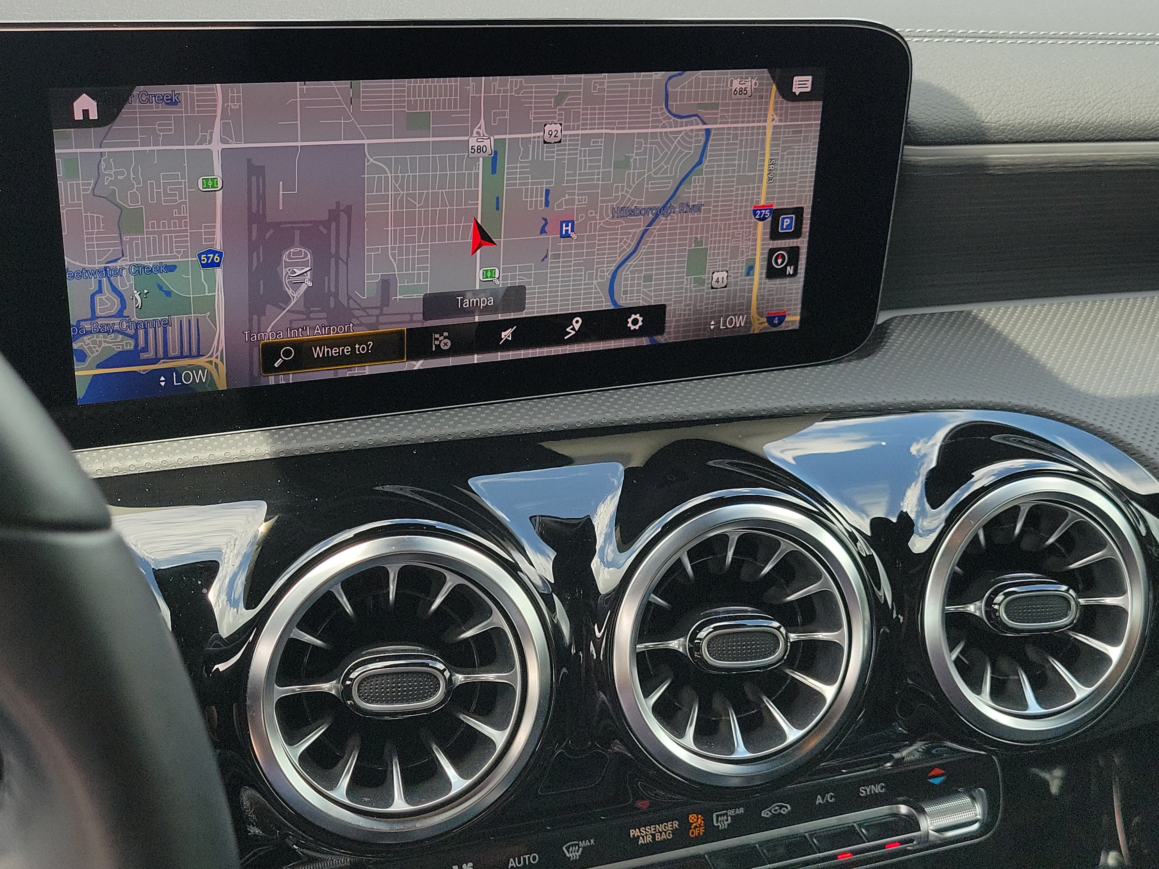 Certified 2023 Mercedes-Benz CLA 250 4MATIC image 30