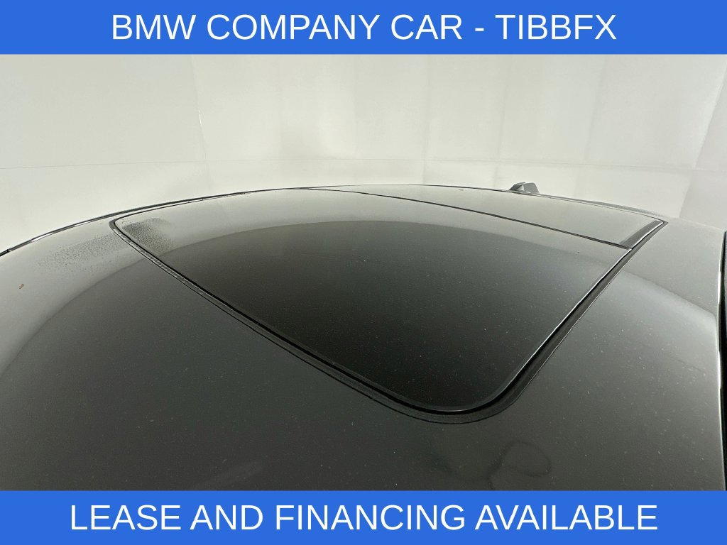 Used 2027 BMW X6 M Competition AWD/4WD image 27