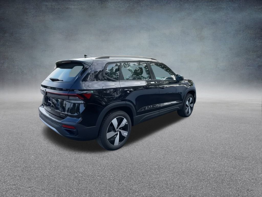 New 2025 Volkswagen Taos S image 21