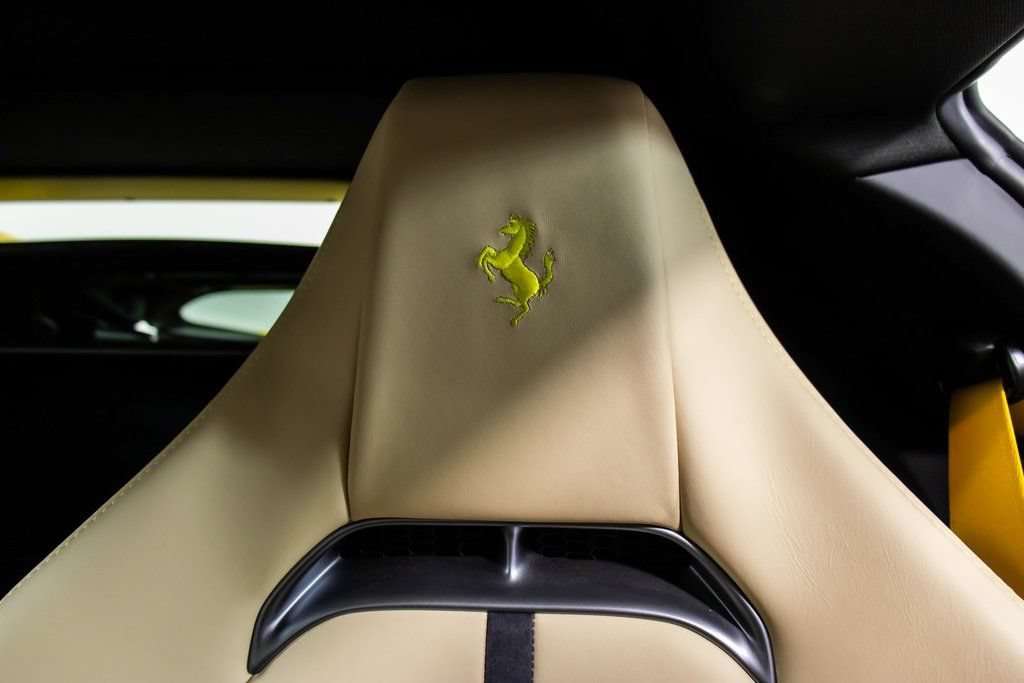 Certified 2022 Ferrari SF90 Stradale AWD/4WD image 44