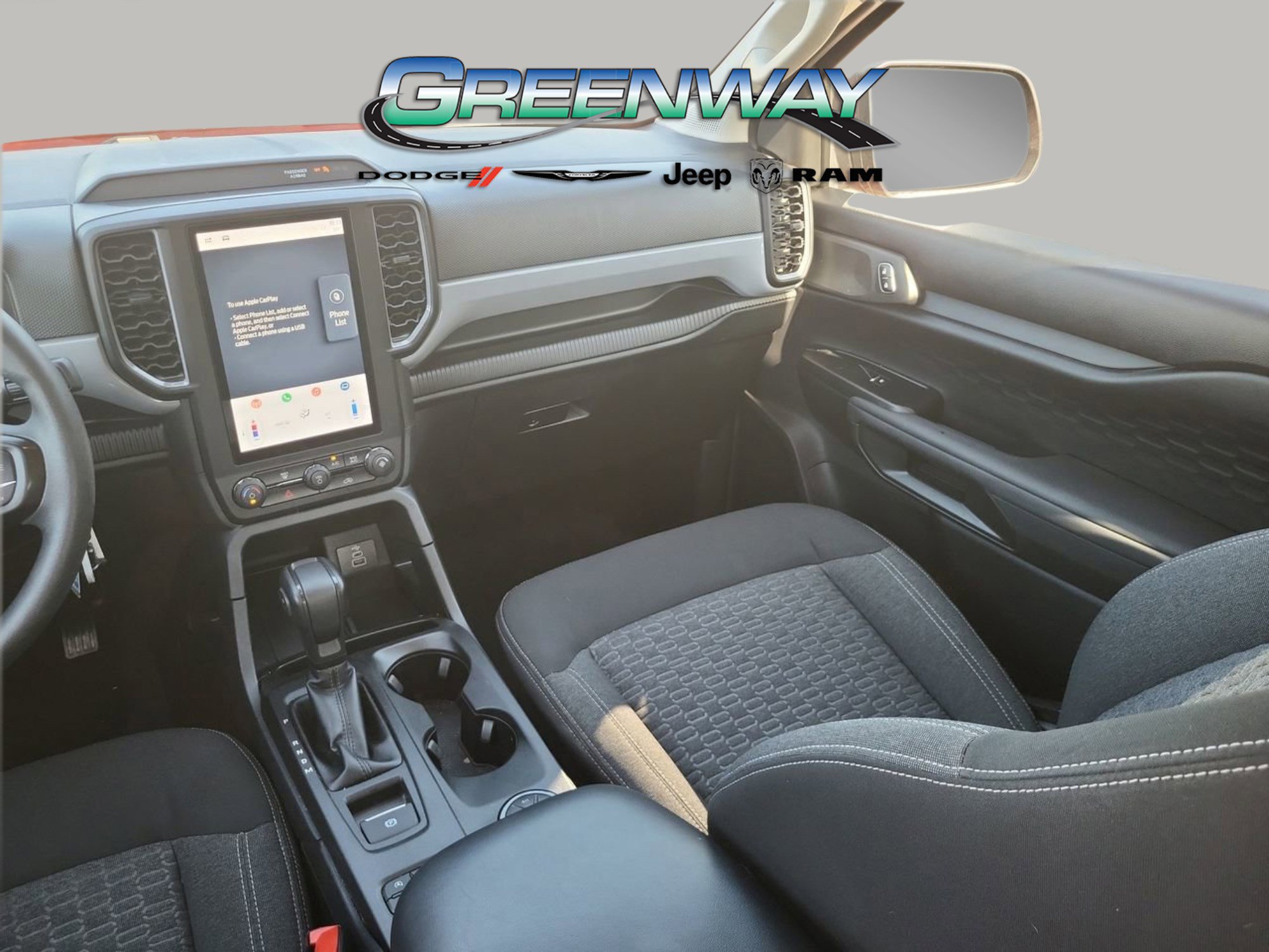 Used 2024 Ford Ranger XL image 15