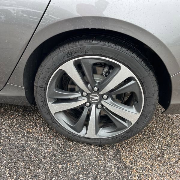 Used 2025 Acura TLX w/ Technology Package image 10