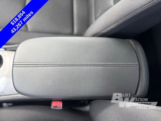 Used 2024 Chevrolet Malibu LT image 21