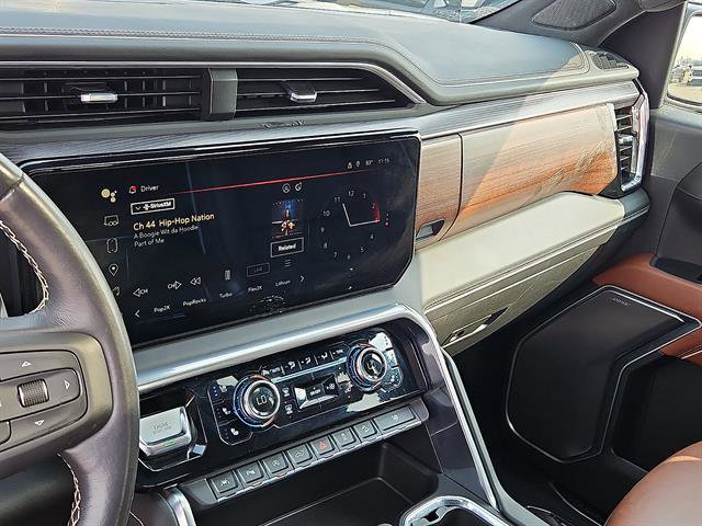 Certified 2023 GMC Sierra 1500 Denali Ultimate image 18