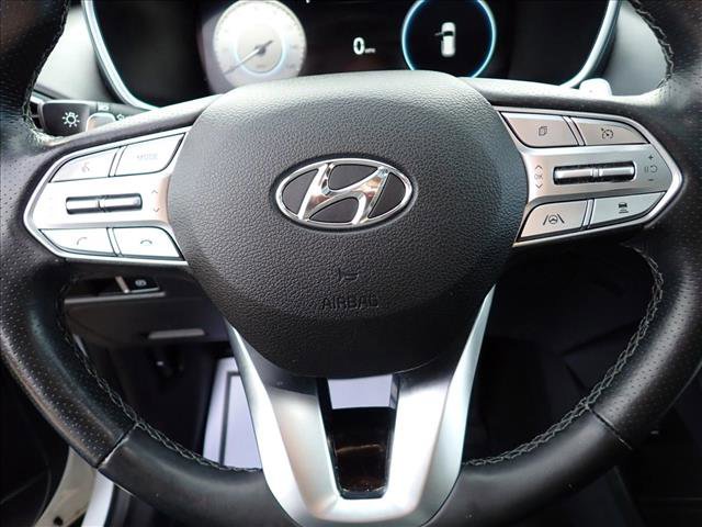 Used 2021 Hyundai Santa Fe Calligraphy image 20