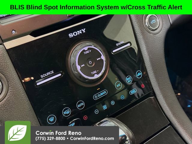 Used 2014 Ford Taurus SHO w/ Equipment Group 401A image 15