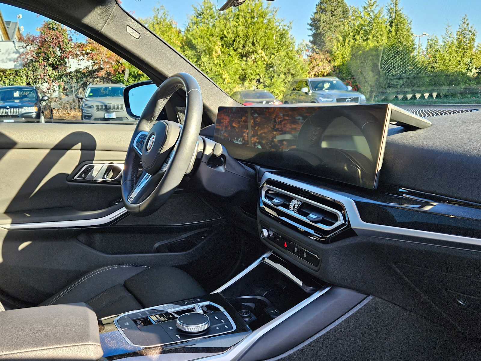 Used 2023 BMW M340i xDrive w/ Premium Package image 12