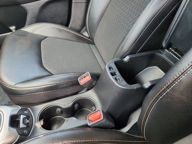 Used 2021 Jeep Compass Latitude w/ Convenience Group AWD/4WD image 42