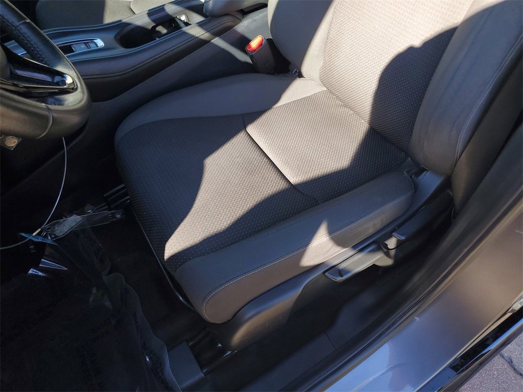 Used 2021 Honda HR-V Sport image 20