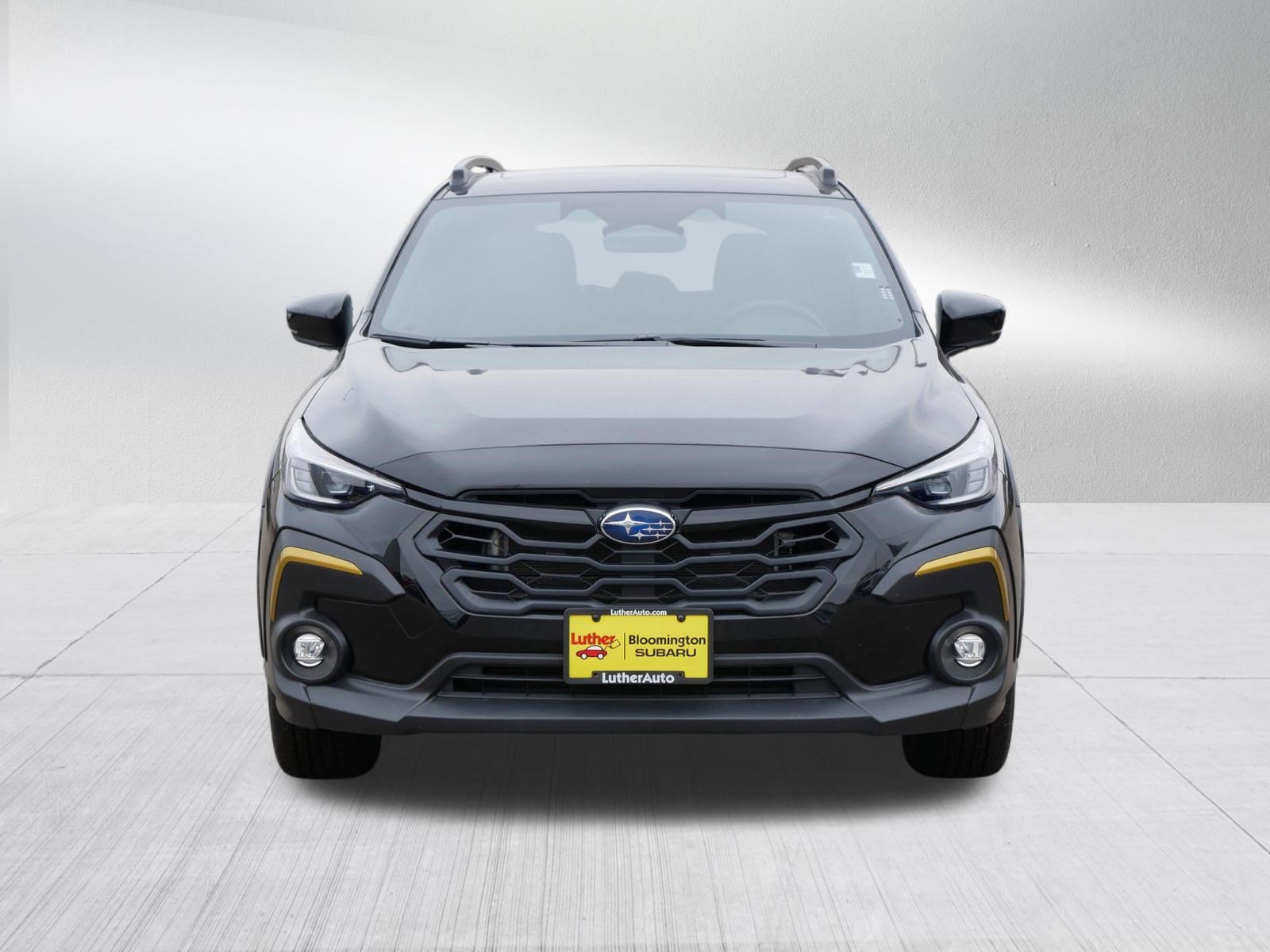 Certified 2025 Subaru Crosstrek 2.5i Sport w/ Crosstrek Mirror Package image 2