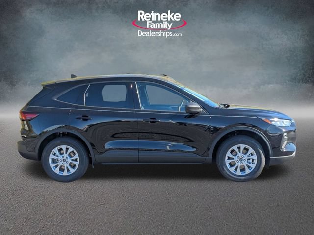 New 2026 Ford Escape Active w/ Tech Pack #1 AWD/4WD image 4