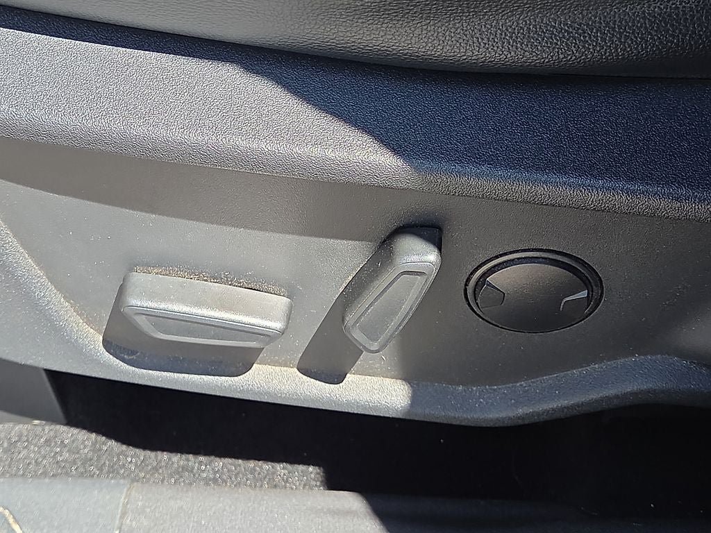Used 2023 Ford Bronco Wildtrak AWD/4WD image 21