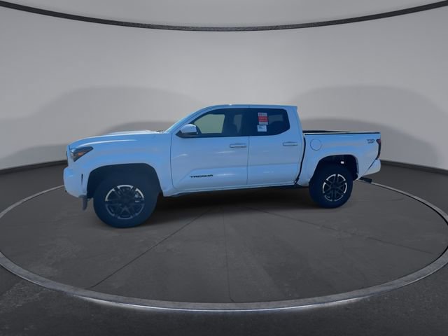 New 2026 Toyota Tacoma TRD Sport image 8
