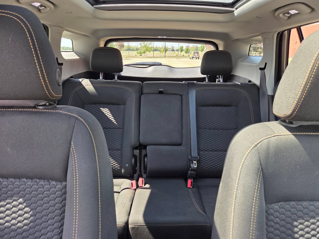 Used 2020 GMC Terrain SLE w/ Driver Convenience Package AWD/4WD image 32