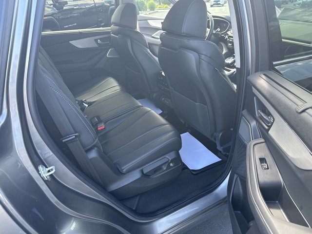 Certified 2025 Acura MDX w/ Technology Package image 19