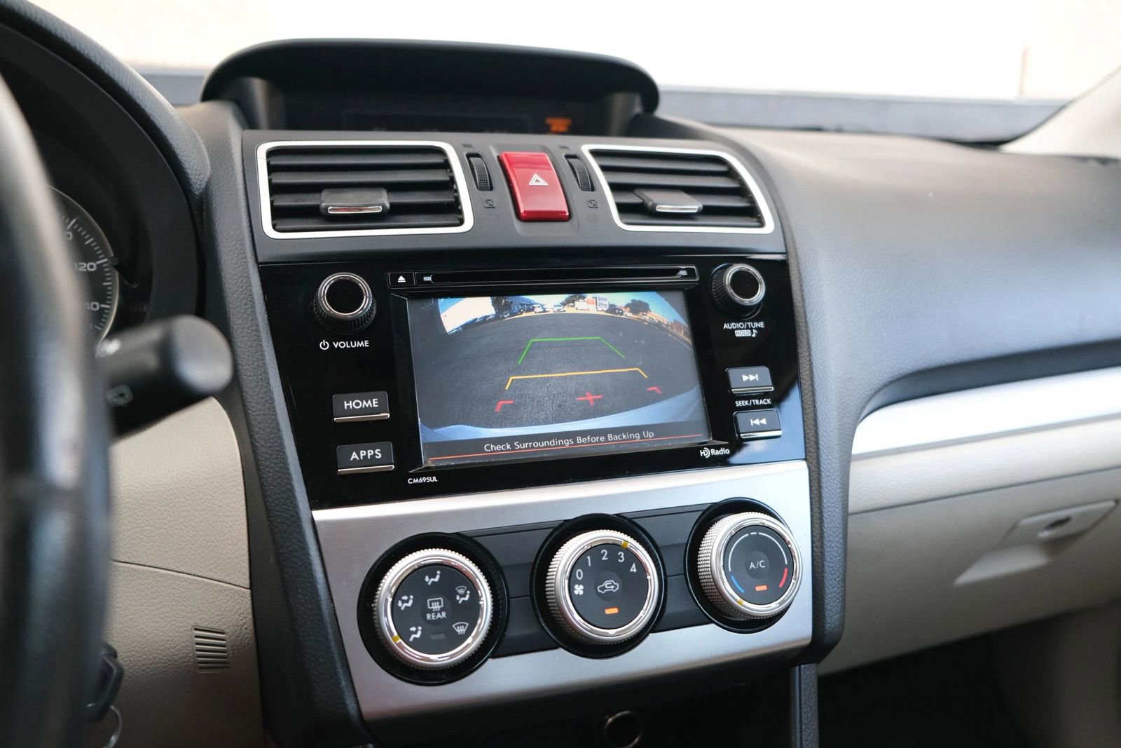 Used 2016 Subaru Impreza 2.0i Sport Premium image 40