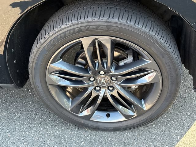Certified 2023 Acura RDX w/ Advance Package AWD/4WD image 7