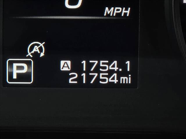 Certified 2024 Subaru Impreza 2.0i AWD/4WD image 26