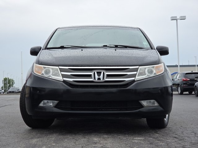 Used 2011 Honda Odyssey Touring image 10