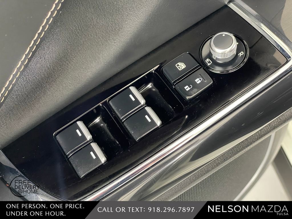 Used 2020 MAZDA CX-9 Grand Touring image 19