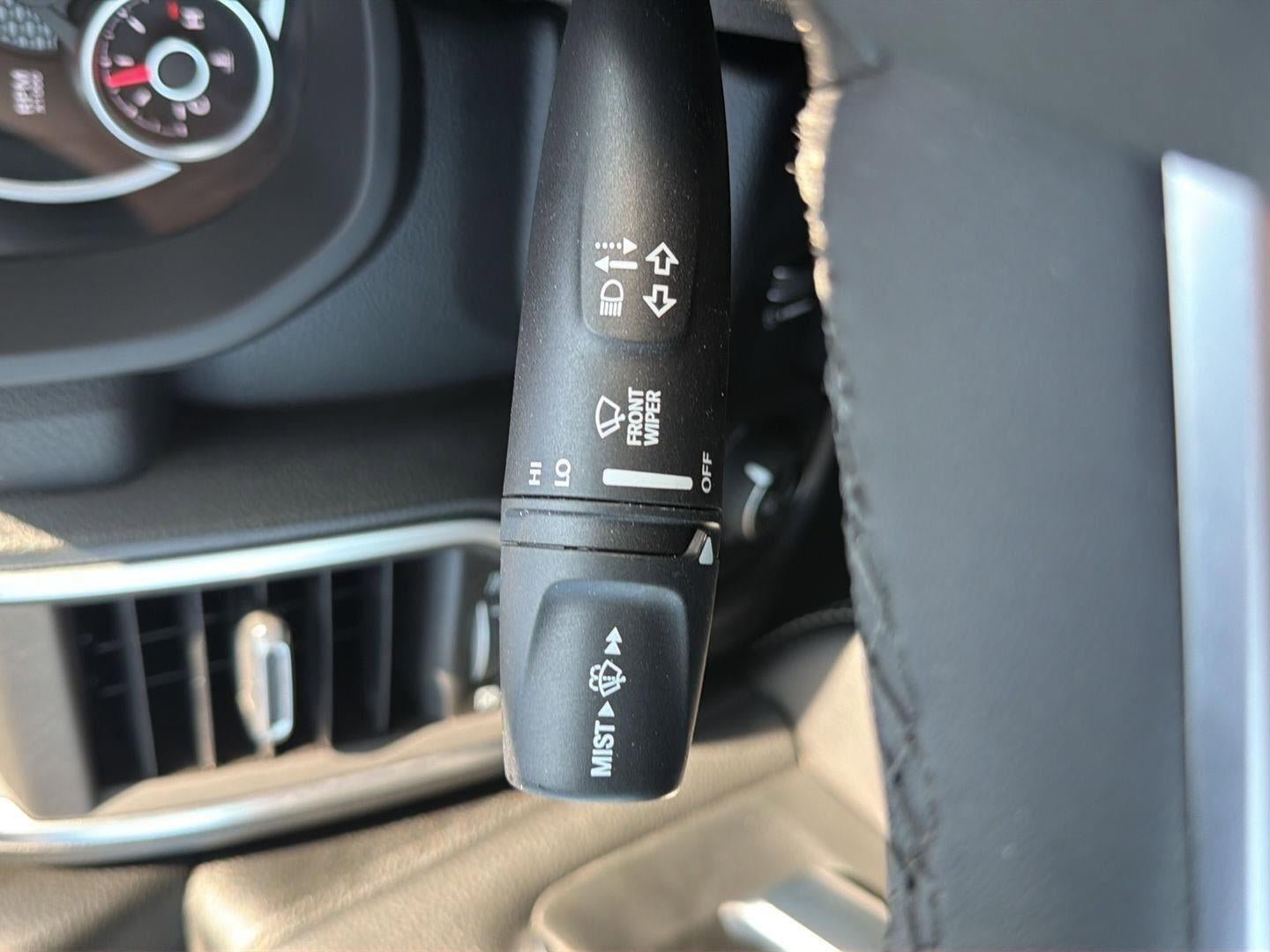 Used 2026 RAM 2500 Big Horn AWD/4WD image 17