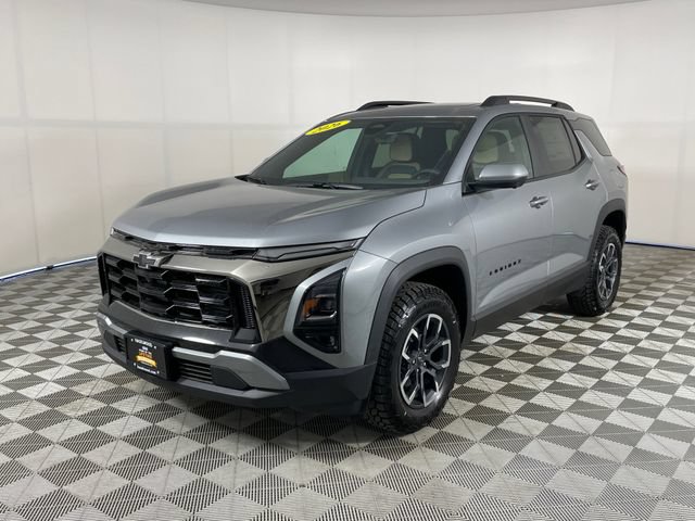 New 2026 Chevrolet Equinox ACTIV w/ Convenience Package III