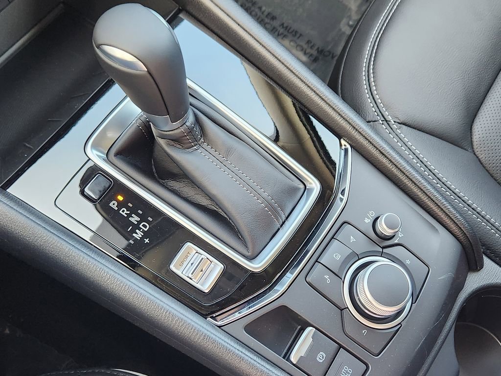 New 2025 MAZDA CX-5 AWD 2.5 S w/ Preferred Package image 17