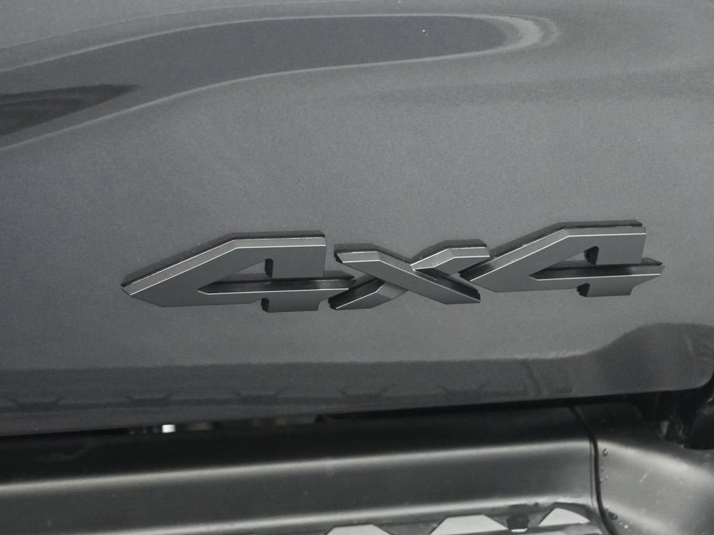 New 2026 RAM 2500 Tradesman image 14