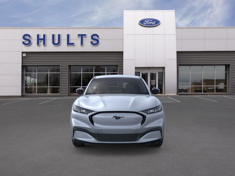 New 2026 Ford Mustang Mach-E Premium image 6