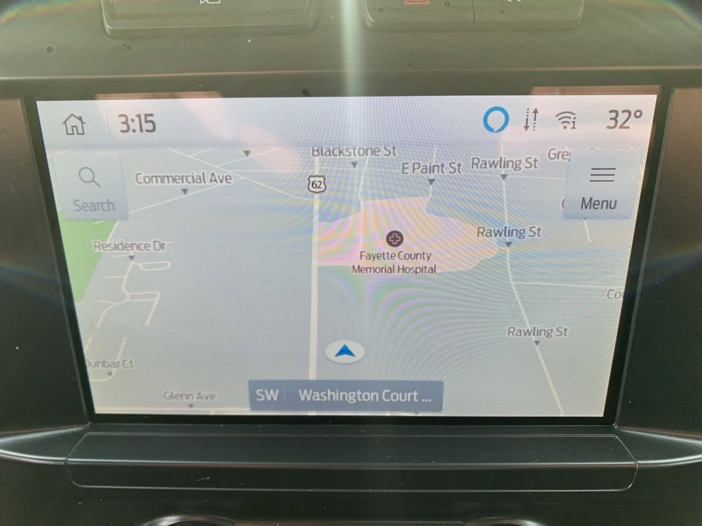 Used 2022 Ford F150 XL w/ STX Appearance Package image 18