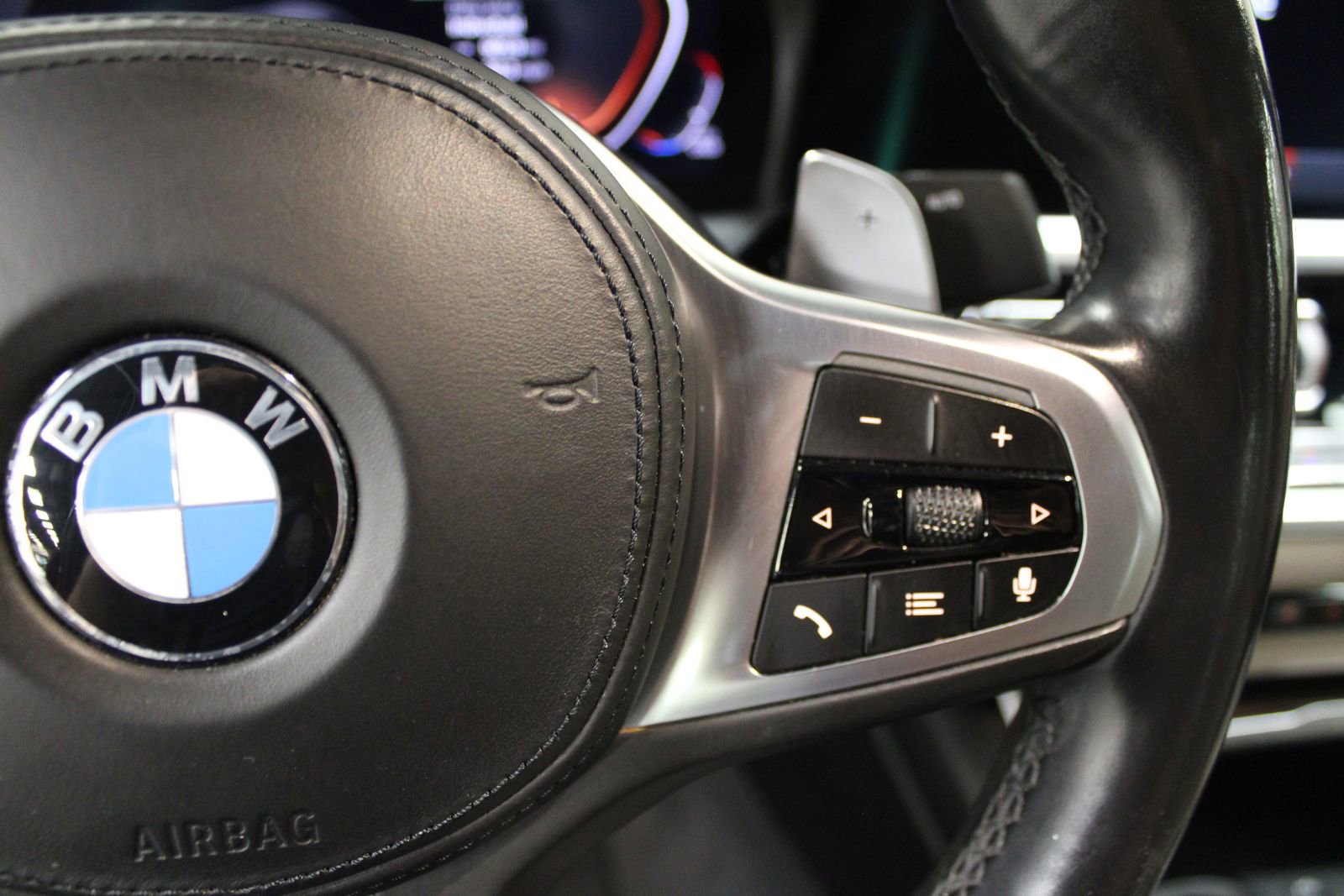 Used 2020 BMW M340i xDrive image 36