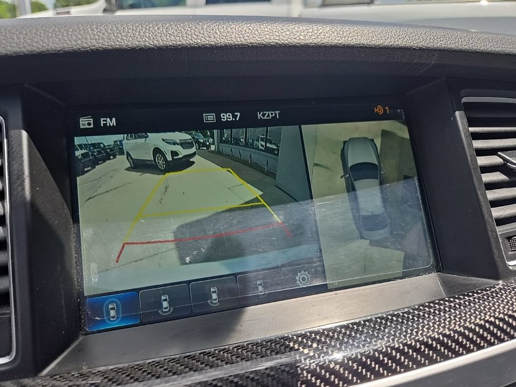 Used 2018 Genesis G80 3.3T Sport AWD/4WD image 55