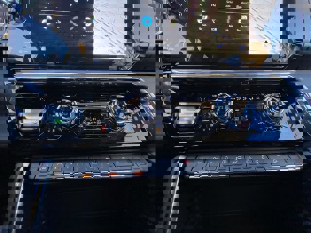 New 2025 GMC Sierra 1500 Denali w/ Denali Reserve Package image 18