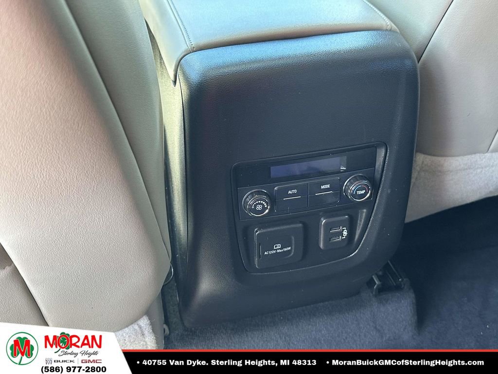 Used 2021 Buick Enclave Essence w/ Sound and Sites Package AWD/4WD image 13