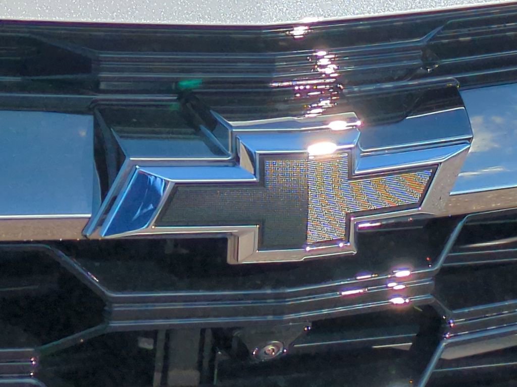 New 2026 Chevrolet Equinox ACTIV w/ Convenience Package III image 30