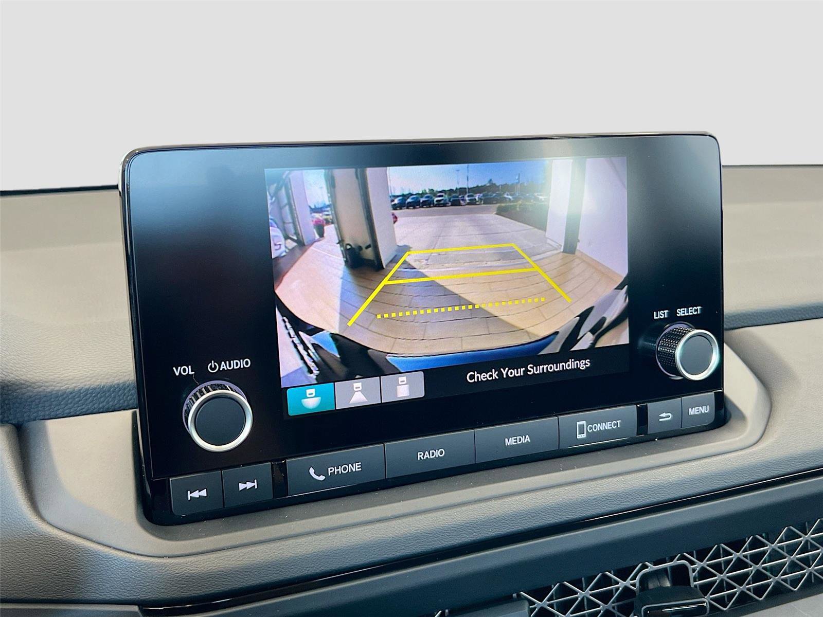 New 2025 Honda Accord LX image 8